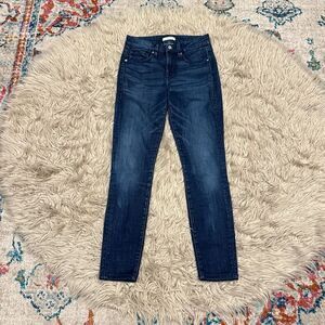 Good American good legs jeans size 2/26